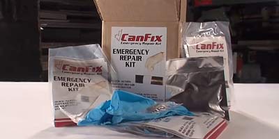 CanFix® Emergency Repair Kit
