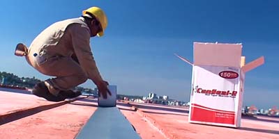 CanSeal/R® Marine Tape 